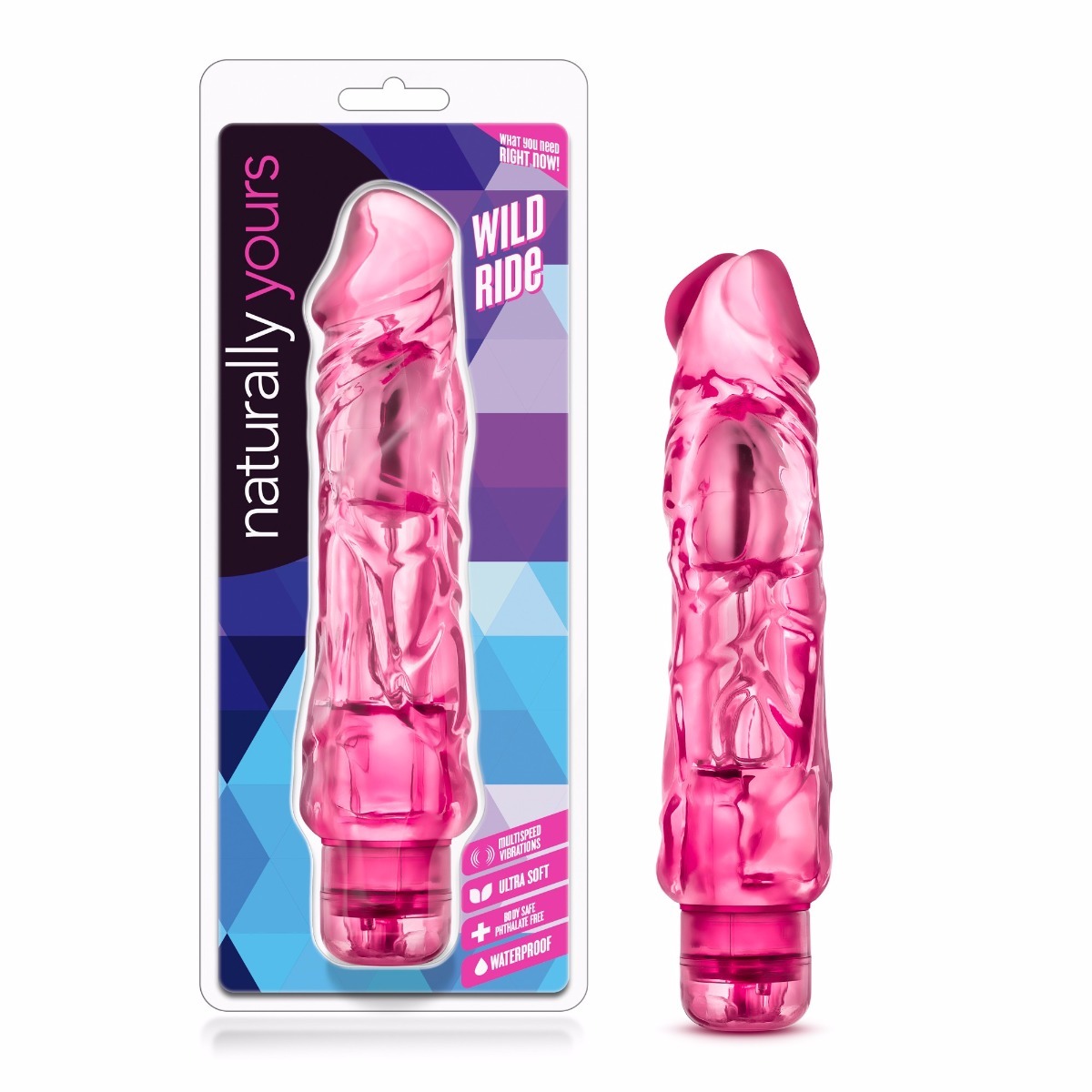 vibrador dildo en oferta sexshop a1